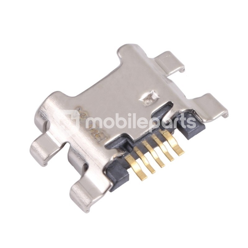 Connector Charging Model 91