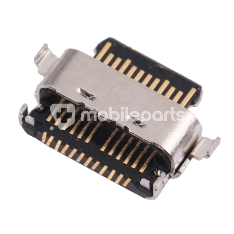 Connector Charging Model 92