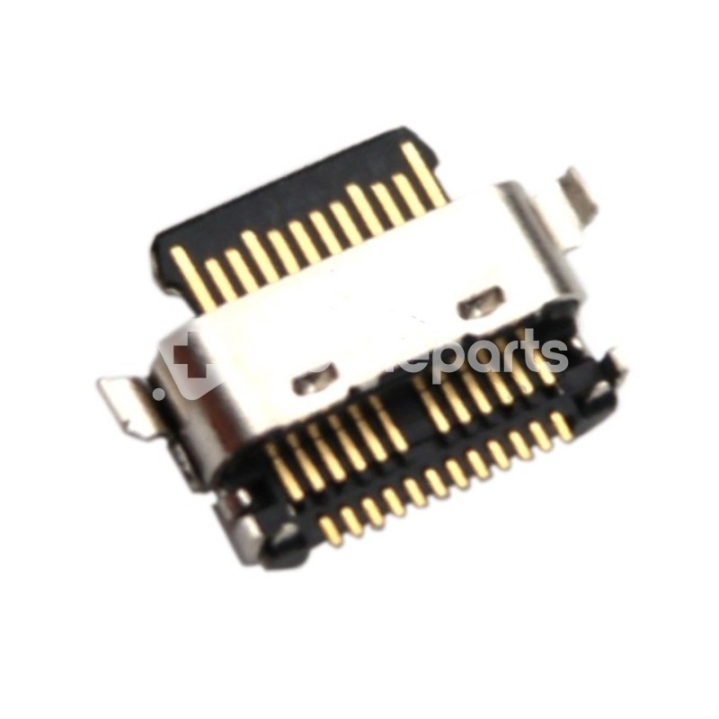 Connector Charging Model 96