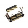 Connector Charging Model 96