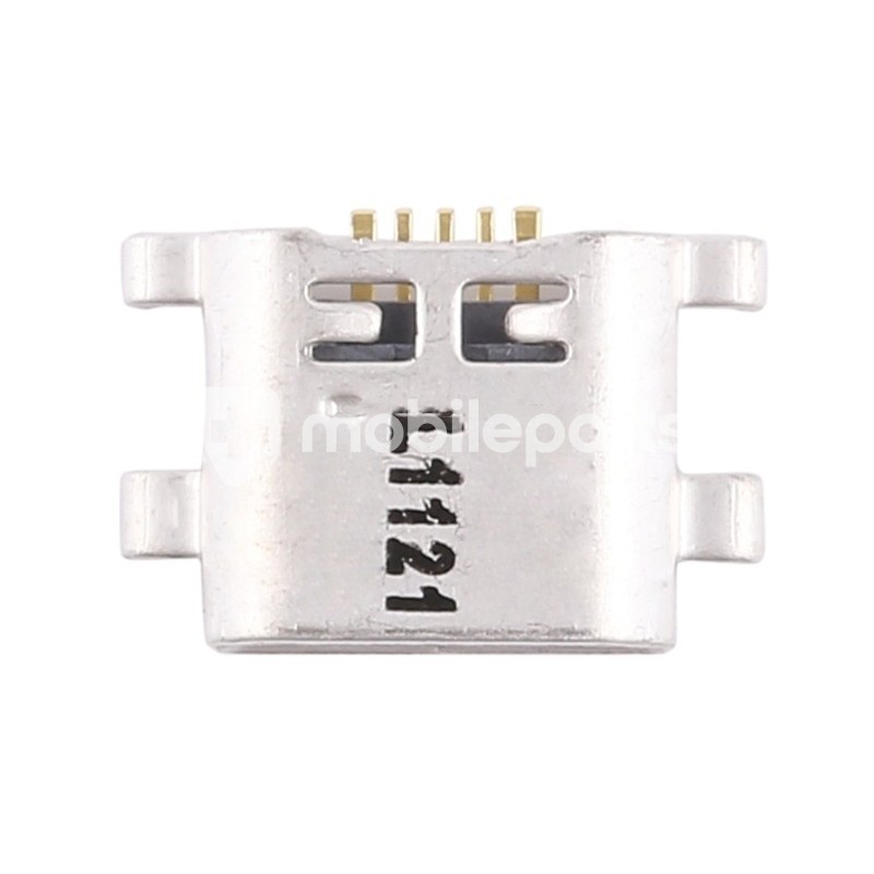 Connector Charging Model 104