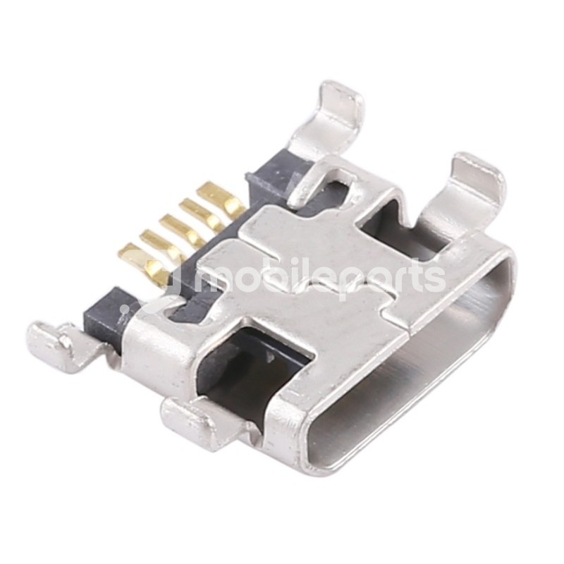 Connector Charging Model 104