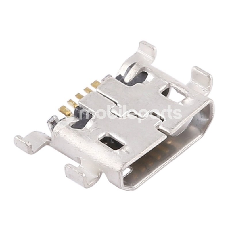 Connector Charging Model 105