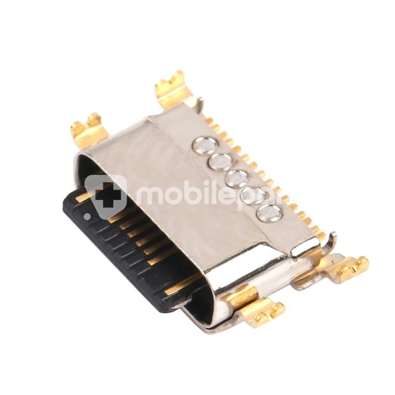 Connector Charging Model 112
