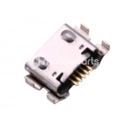 Connector Charging Model 115