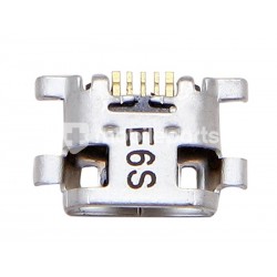 Connector Charging Model 117