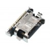 Connector Charging Model 124
