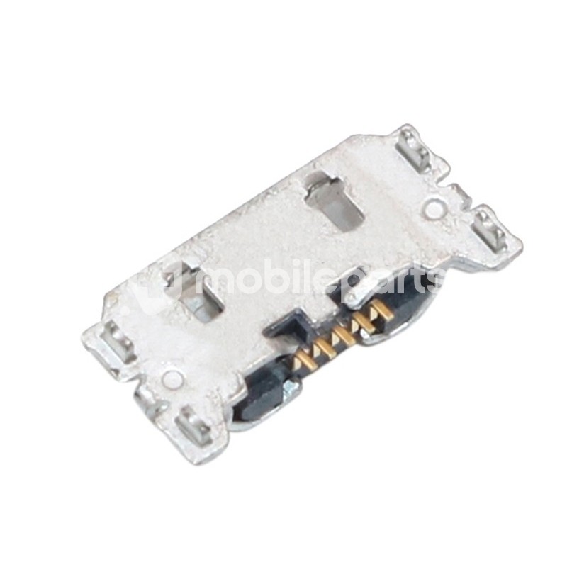 Connector Charging Model 126