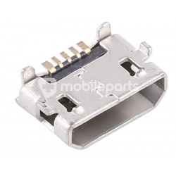 Connector Charging Model 128