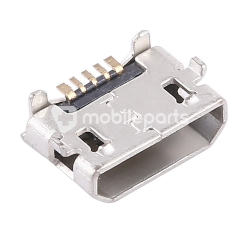 Connector Charging Model 128
