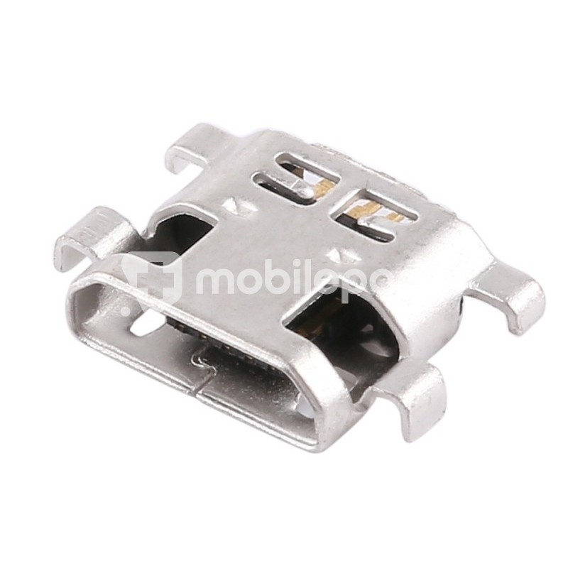 Connector Charging Model 130