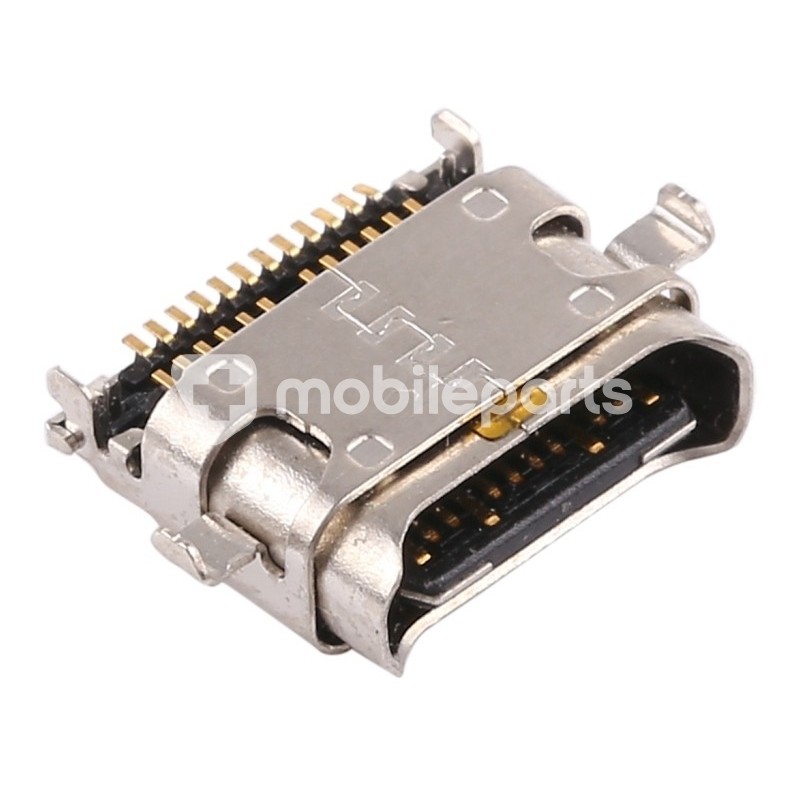 Connector Charging Model 134