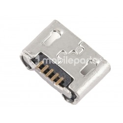 Connector Charging Model 136