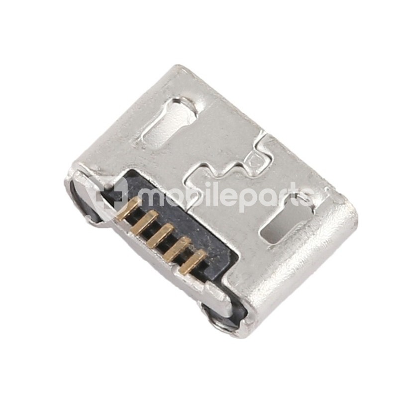 Connector Charging Model 136