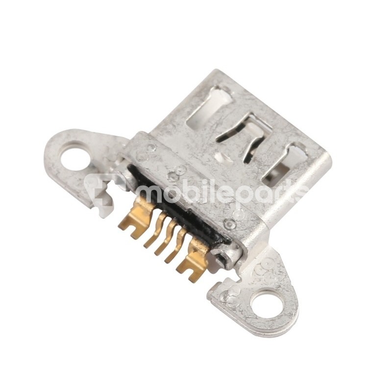 Connector Charging Model 137