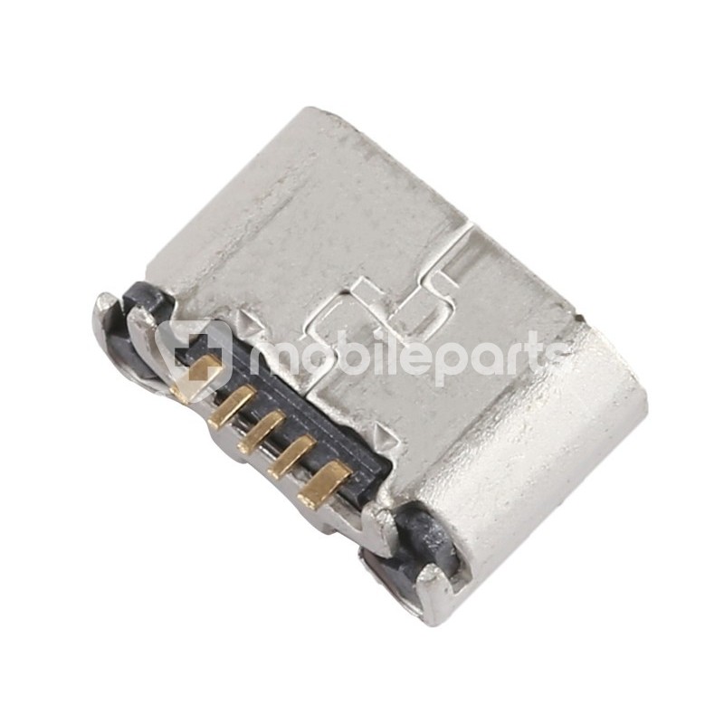 Connector Charging Model 138