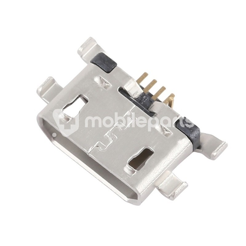 Connector Charging Model 139