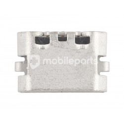 Connector Charging Model 140