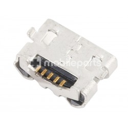 Connector Charging Model 140