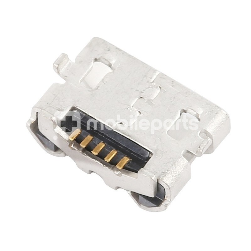 Connector Charging Model 140