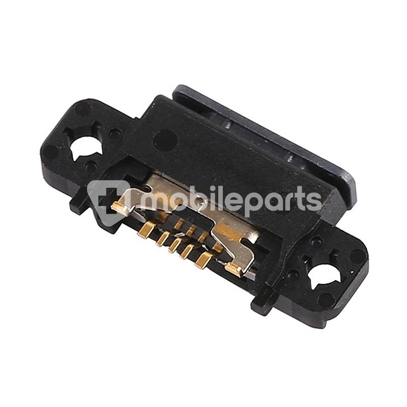 Connector Charging Model 141