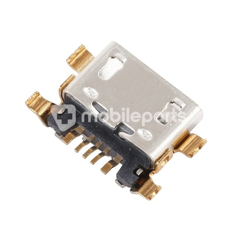 Connector Charging Model 144
