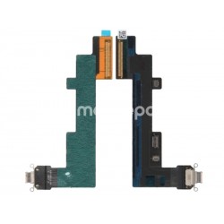 Charging Connector Rose Gold iPad Air 4 LTE (A2324-A2325-A2072)