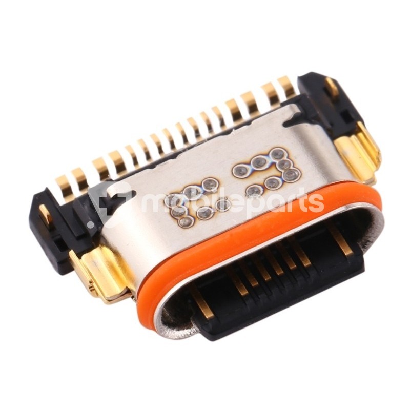 Connector Charging Model 158