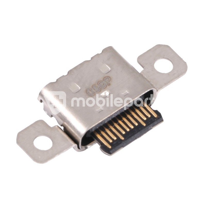 Connector Charging Model 164