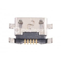 Connector Charging Model 165