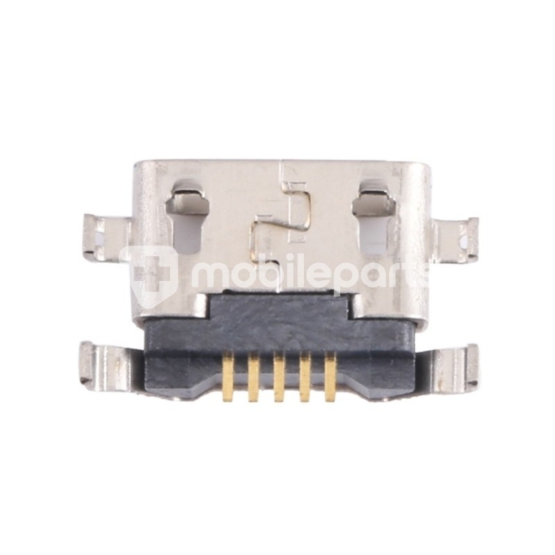 Connector Charging Model 165