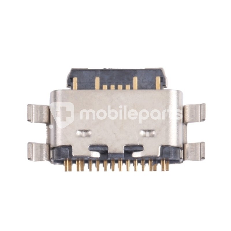 Connector Charging Model 166