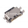Connector Charging Model 166
