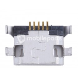 Connector Charging Model 172