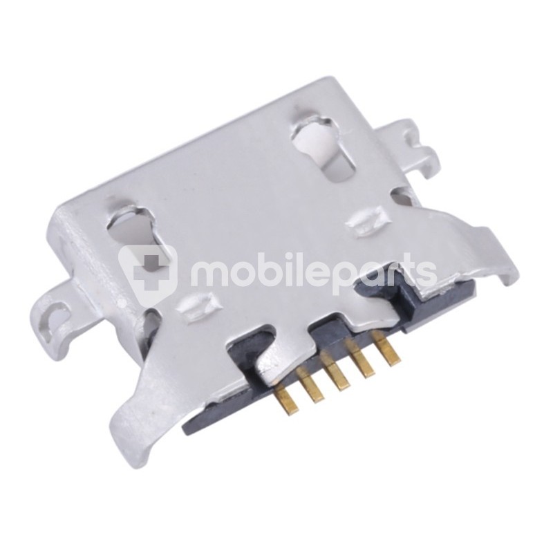 Connector Charging Model 172