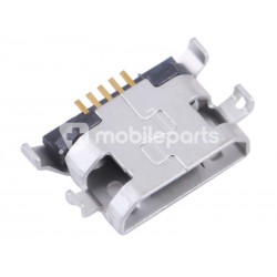 Connector Charging Model 172