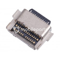 Connector Charging Model 173