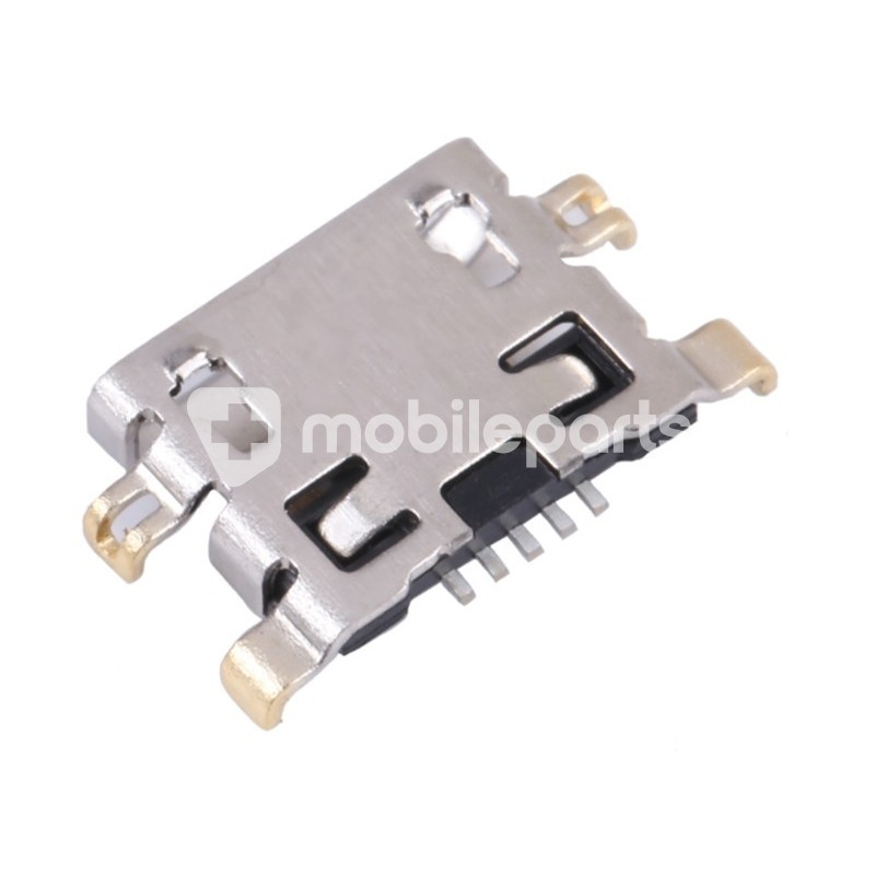 Connector Charging Model 175