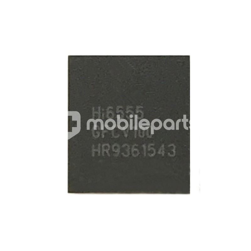 Power IC HI6555 Huawei Honor 6x