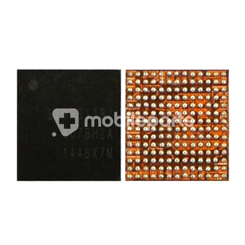 IC Power Supervisor S2MPS13B2
