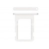 Sim Card Tray Silver iPad Air 4 LTE