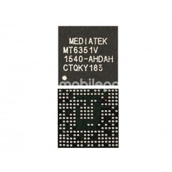Power Management IC MT6351V