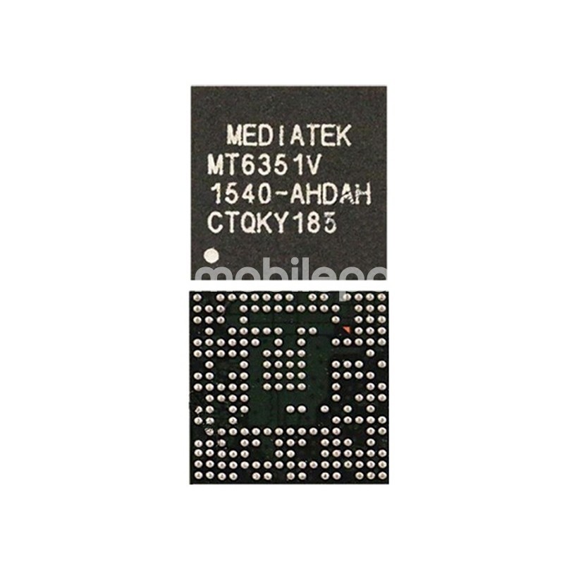 Power Management IC MT6351V