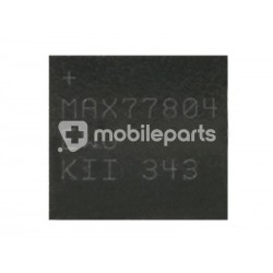 IC POWER Supervisor MAX77804