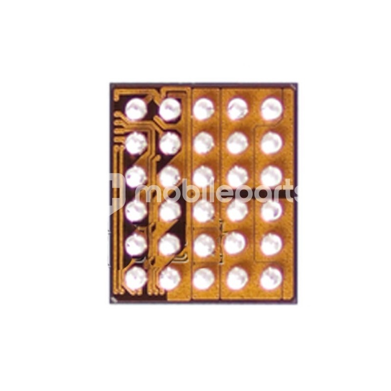 Power IC MT6311DP