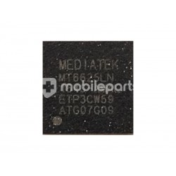 WiFi IC Modul Bluetooth MT6625LN