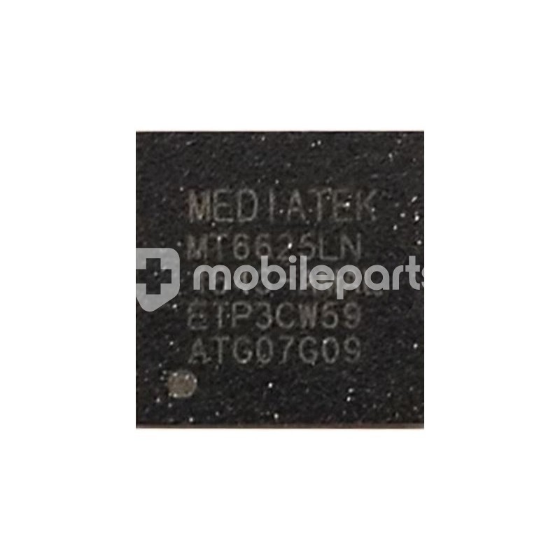 WiFi IC Modul Bluetooth MT6625LN