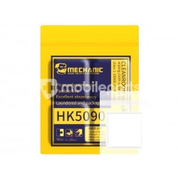 Mechanic HK5090 High-Quality Touch Screen Cleanroom Small