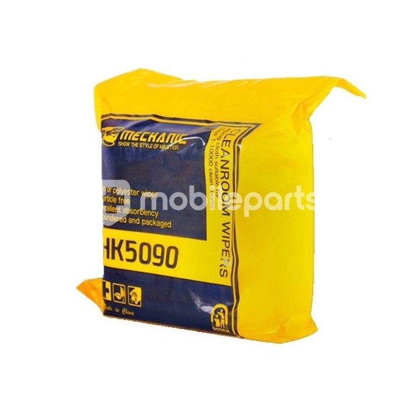 Mechanic HK5090 Panno Pulizia High Quality Small
