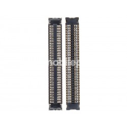 Connector Touch Screen 64 Pin On Motherboard iPad Air 4 A2316